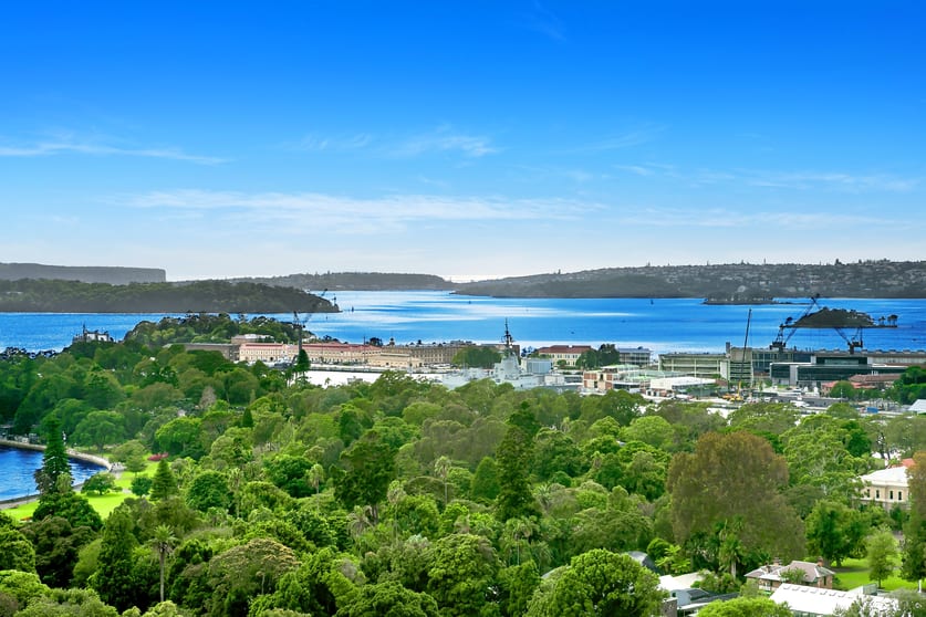 Click to view all images 1004/229 Macquarie Street Sydney NSW 2000 - Image 1