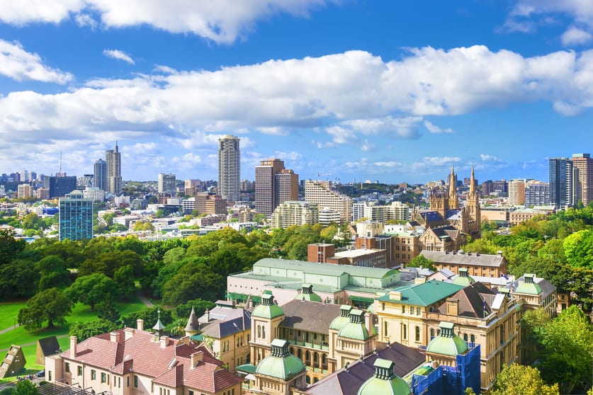 Click to view all images 1004/229 Macquarie Street Sydney NSW 2000 - Image 3