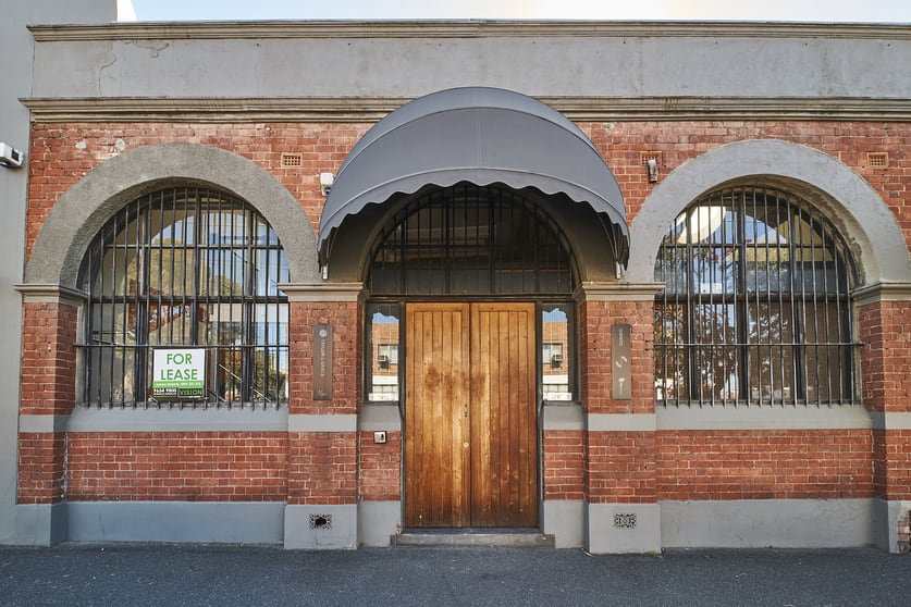Click to view all images 3/255 Wellington Street Collingwood VIC 3066 - Image 1