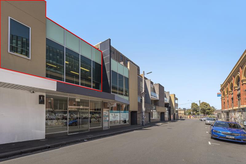 Level 1, 1 Green Street Richmond VIC 3121 - Image 2