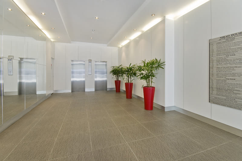 Click to view all images 401/282 Victoria Avenue Chatswood NSW 2067 - Image 3