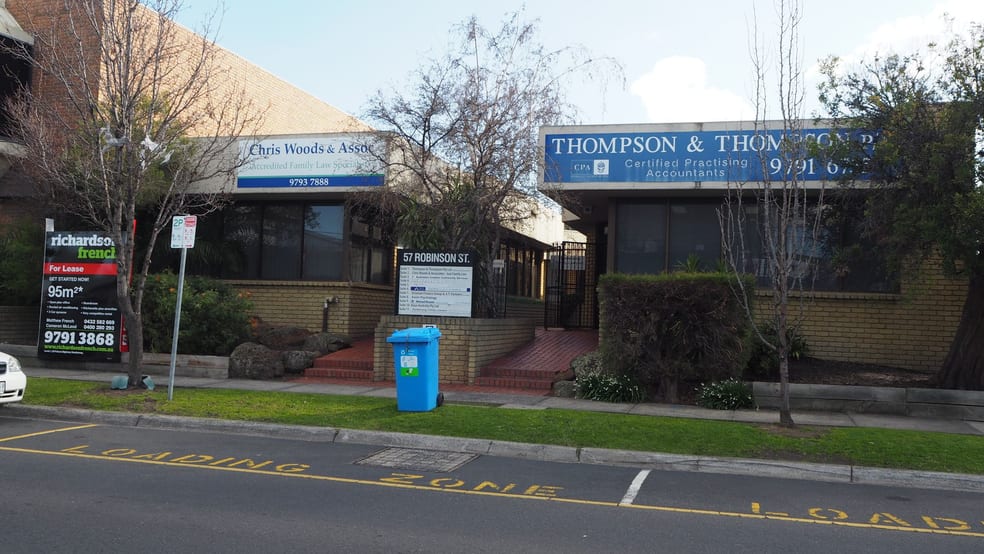 10/57 Robinson Street Dandenong VIC 3175 - Image 1