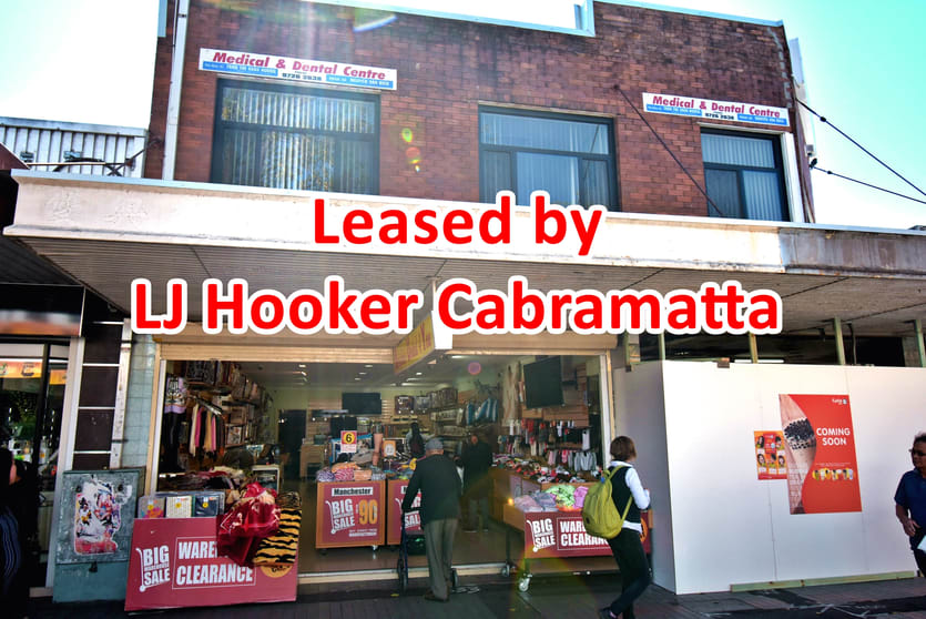 Click to view all images 1/59 - 61 John Street Cabramatta NSW 2166 - Image 1