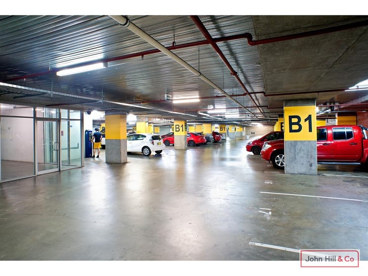 Click to view all images Car Parkin/1-17 Elsie Street Burwood NSW 2134 - Image 1