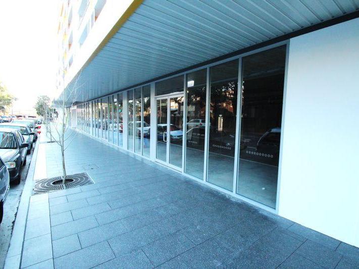 Click to view all images Shop 2/6-14 Park Road Auburn NSW 2144 - Image 3