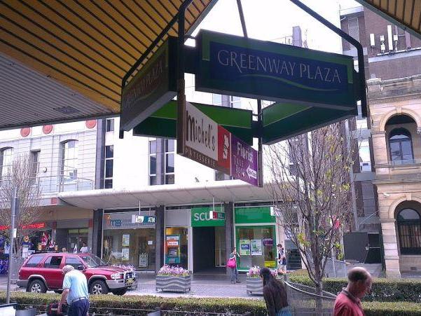Shops 3&4/222-230 Church St Parramatta NSW 2150 - Image 2