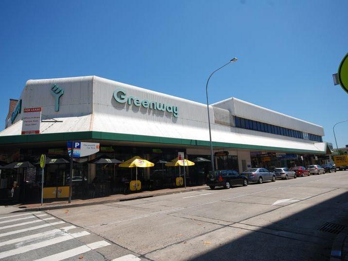Shop 8B/222 Church St Parramatta NSW 2150 - Image 1