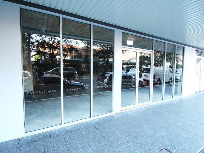 Shop 1/6-14 Park Road Rd Auburn NSW 2144 - Image 2