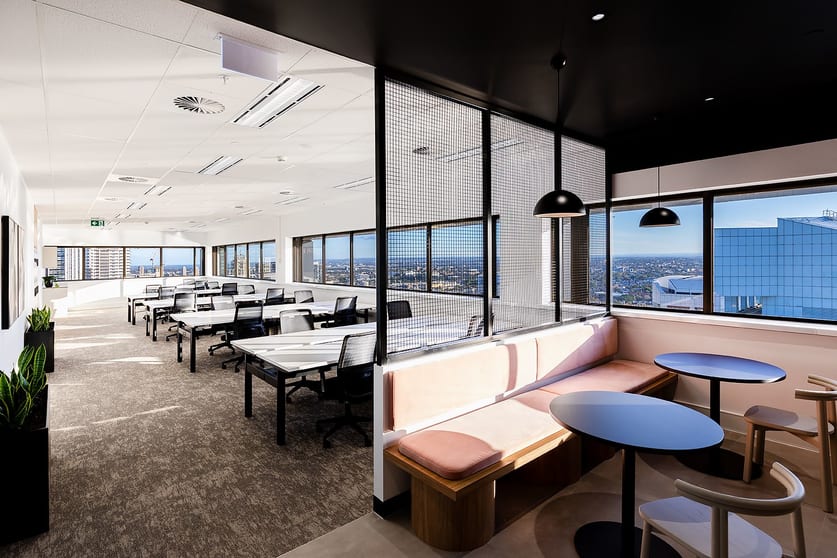 31 Market Street Sydney NSW 2000 - Image 3