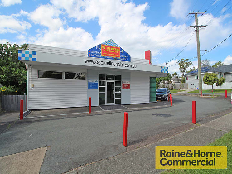 Click to view all images 1&2/293 Ellison Road Geebung QLD 4034 - Image 1