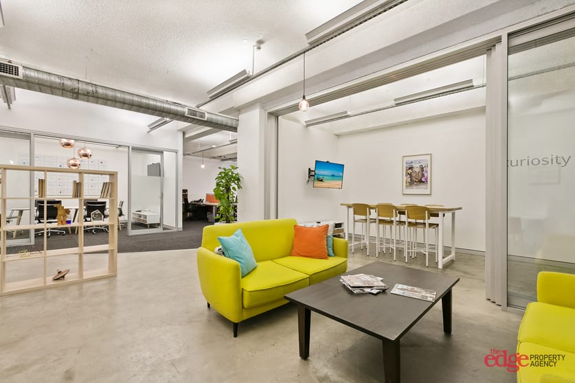 Click to view all images Level 1, 106/13-15 Wentworth Avenue Surry Hills NSW 2010 - Image 2