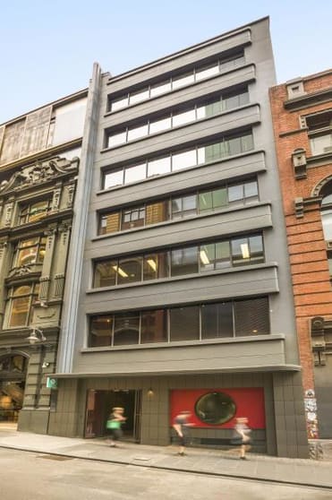 Level 5/175 Flinders Lane Melbourne VIC 3000 - Image 2