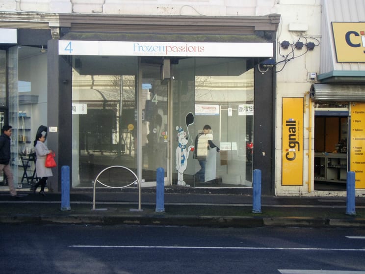 Click to view all images 4 Puckle Street Moonee Ponds VIC 3039 - Image 1