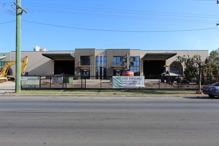 Units 1 & 2/2 Avalli Road Prestons NSW 2170 - Image 1