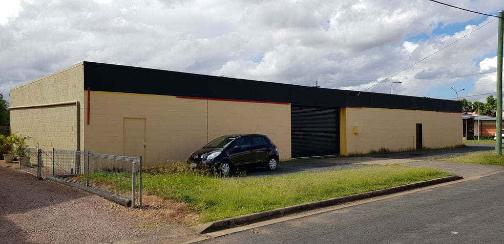Click to view all images 28 Ellena Street Maryborough QLD 4650 - Image 3