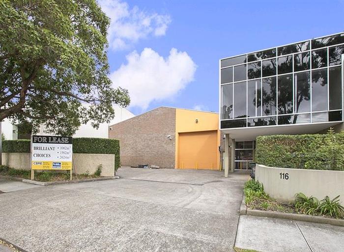 116-118 Rothschild Avenue Rosebery NSW 2018 - Image 3