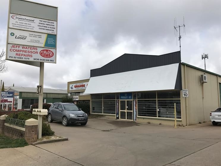 2/37 Peisley St Orange NSW 2800 - Image 1