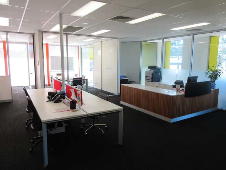 Suite 2/14-16 Blackburn Road Blackburn VIC 3130 - Image 2