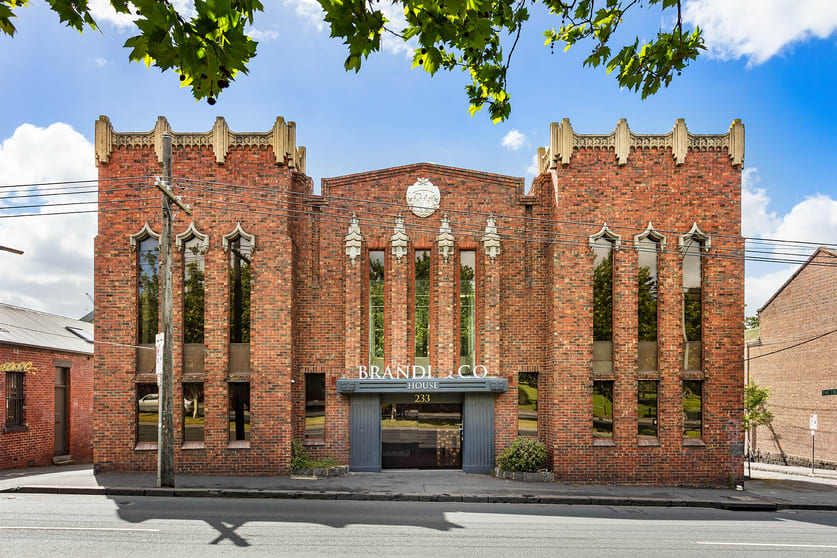 Click to view all images 233 Punt Road Richmond VIC 3121 - Image 1
