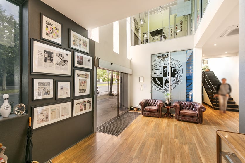 Click to view all images 233 Punt Road Richmond VIC 3121 - Image 2