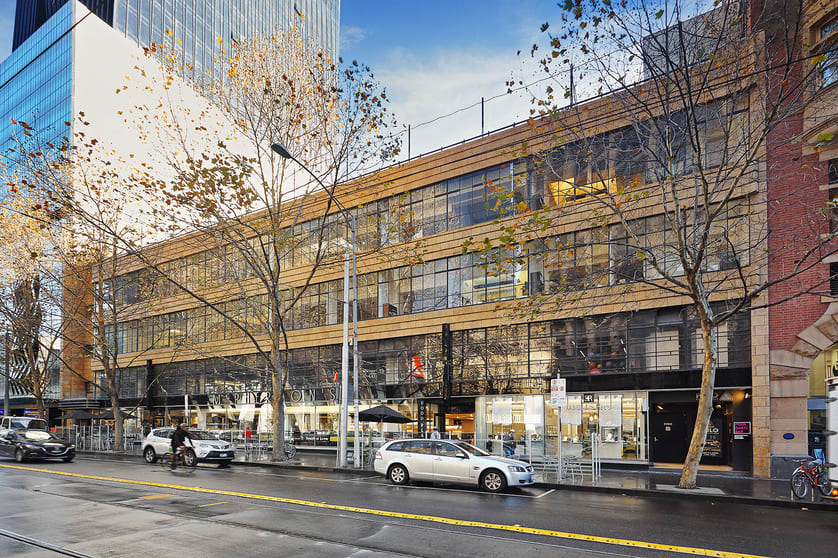 309/546 Collins Street Melbourne VIC 3000 - Image 1