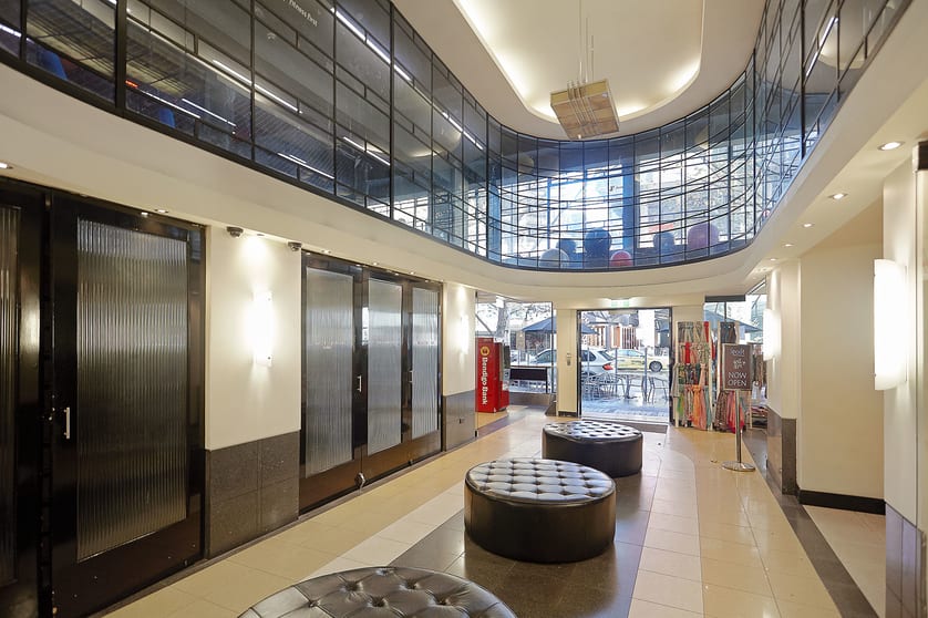 309/546 Collins Street Melbourne VIC 3000 - Image 2
