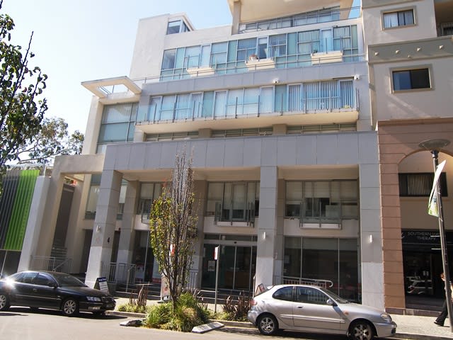5B/4 Belgrave Street Kogarah NSW 2217 - Image 1
