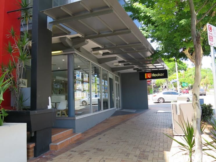 Click to view all images 3/52 High Street Toowong QLD 4066 - Image 2