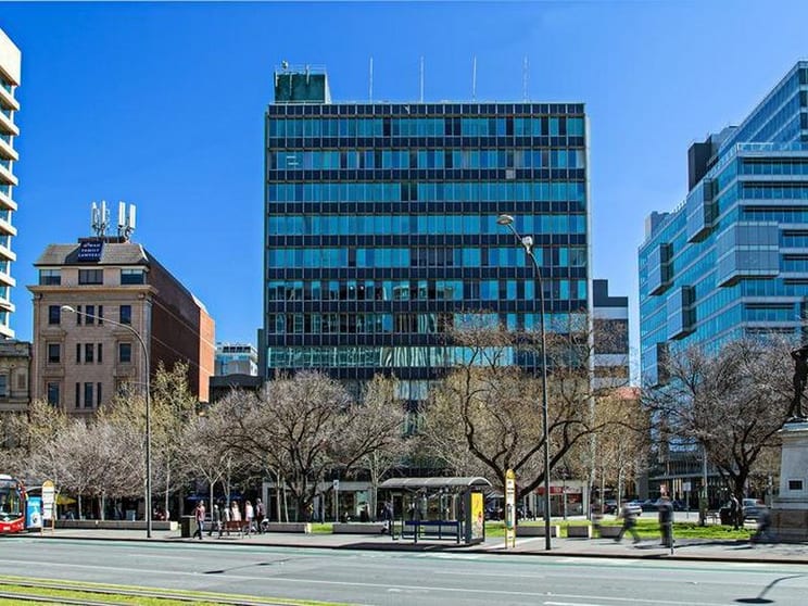 4/OFFICE 1 185 Victoria Square Adelaide SA 5000 - Image 1