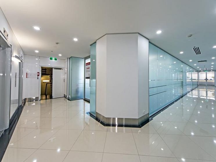 4/OFFICE 1 185 Victoria Square Adelaide SA 5000 - Image 3