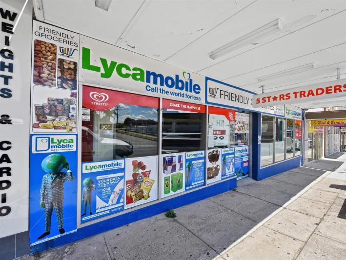 Click to view all images 50D Amy Street Regents Park NSW 2143 - Image 1