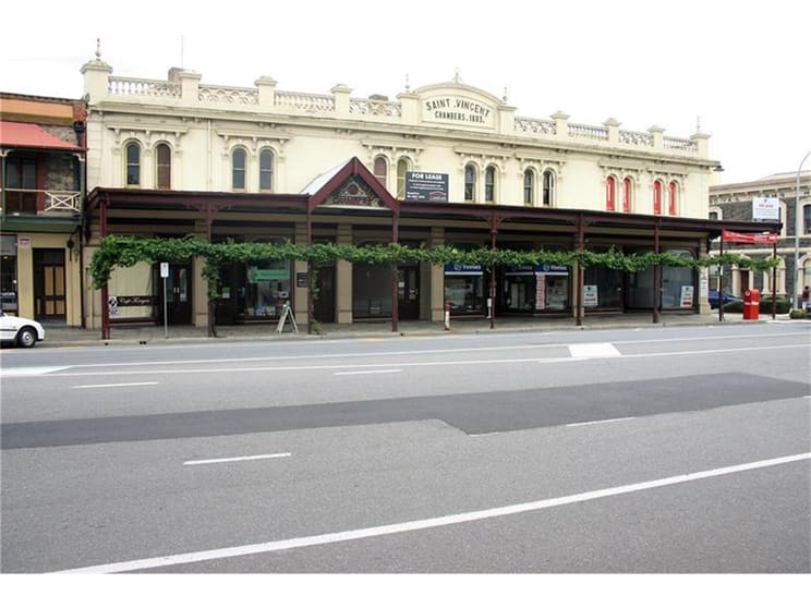 Click to view all images Suite 7, 255-261 St Vincent Street Port Adelaide SA 5015 - Image 1