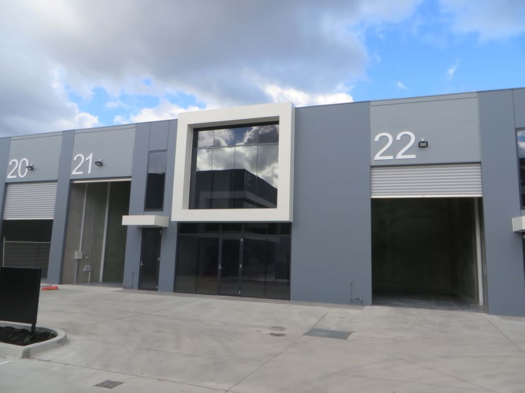 22/1470 Ferntree Gully Road Knoxfield VIC 3180 - Image 1
