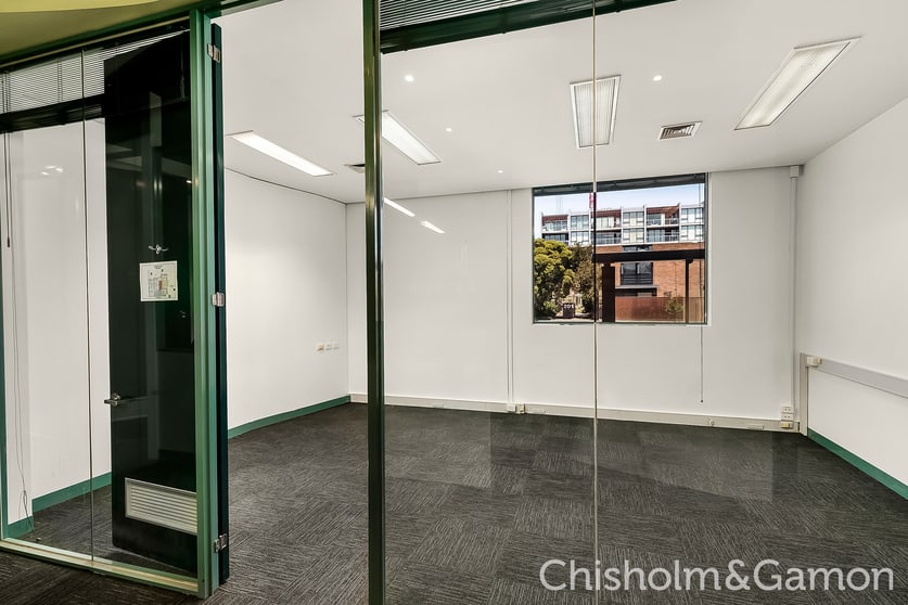 Level Ground Flo, Suite 4/214 Graham Street Port Melbourne VIC 3207 - Image 2