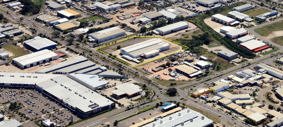 387 Bayswater Road Garbutt QLD 4814 - Image 1