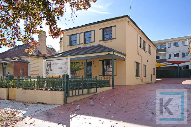 14 Fennell Street Parramatta NSW 2150 - Image 1
