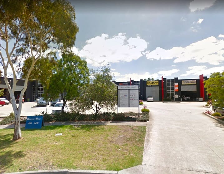10/14-17 Hogan Court Pakenham VIC 3810 - Image 1