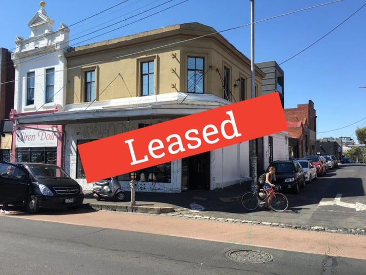 Click to view all images 15 Johnston Street Collingwood VIC 3066 - Image 1