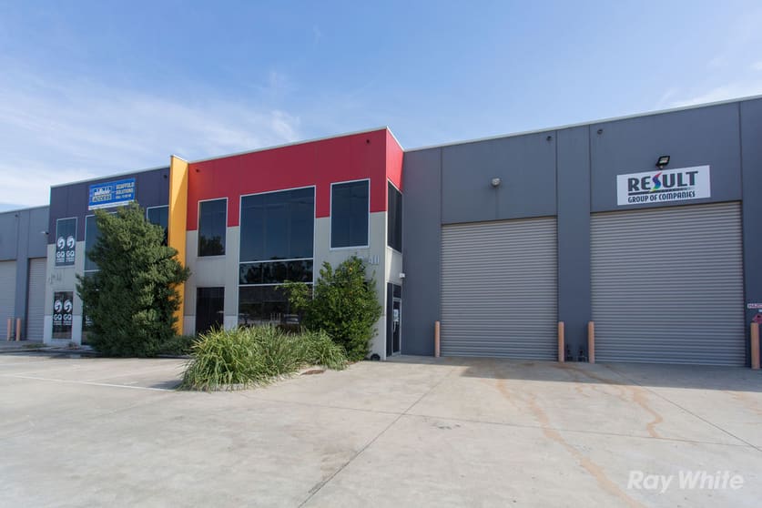 40 Abbotts Road Dandenong South VIC 3175 - Image 2