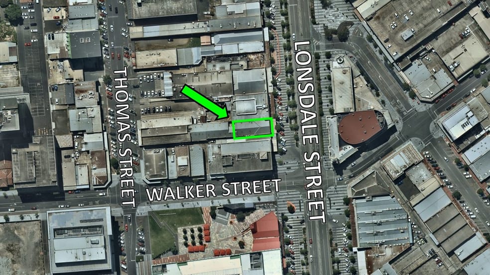 Room 7/249-253 Lonsdale Street Dandenong VIC 3175 - Image 2