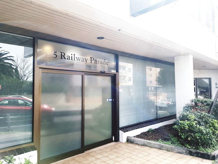 Click to view all images 5 Railway Parade Hurstville NSW 2220 - Image 1