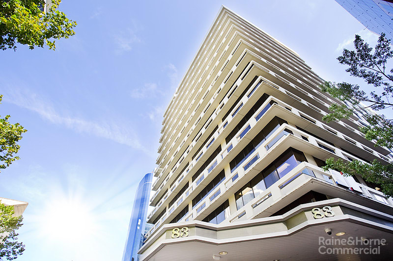 Click to view all images Suite 801/83 Mount Street North Sydney NSW 2060 - Image 1