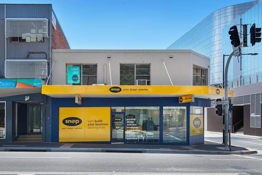 Click to view all images Suite 3/27 Anderson Street Chatswood NSW 2067 - Image 3