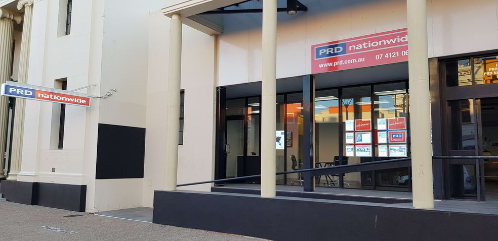 232 - 244 Shop 2, Adelaide Street Maryborough QLD 4650 - Image 3