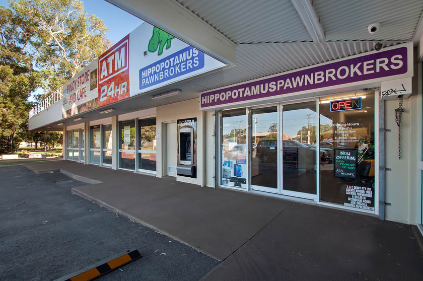 9 & 10/22-28 Rowe Street Caboolture QLD 4510 - Image 1