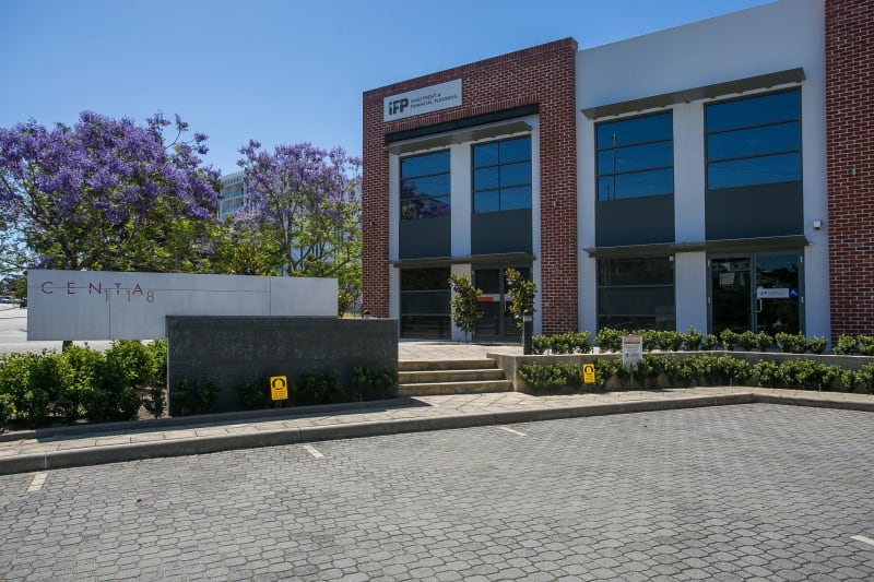 Click to view all images Part A1/118 Railway Street West Perth WA 6005 - Image 2