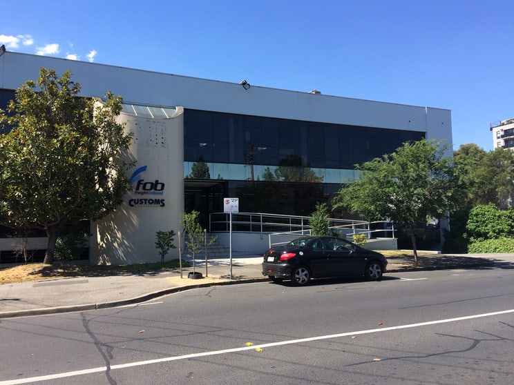Level 1/100 Paisley Street Footscray VIC 3011 - Image 1