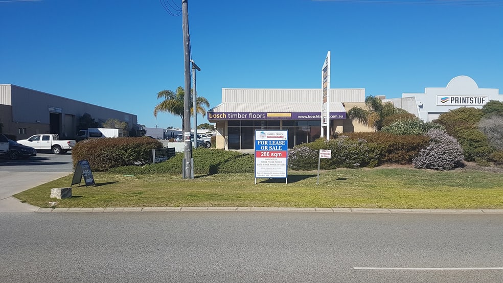 Click to view all images 6/50 Dellamarta Road Wangara WA 6065 - Image 1