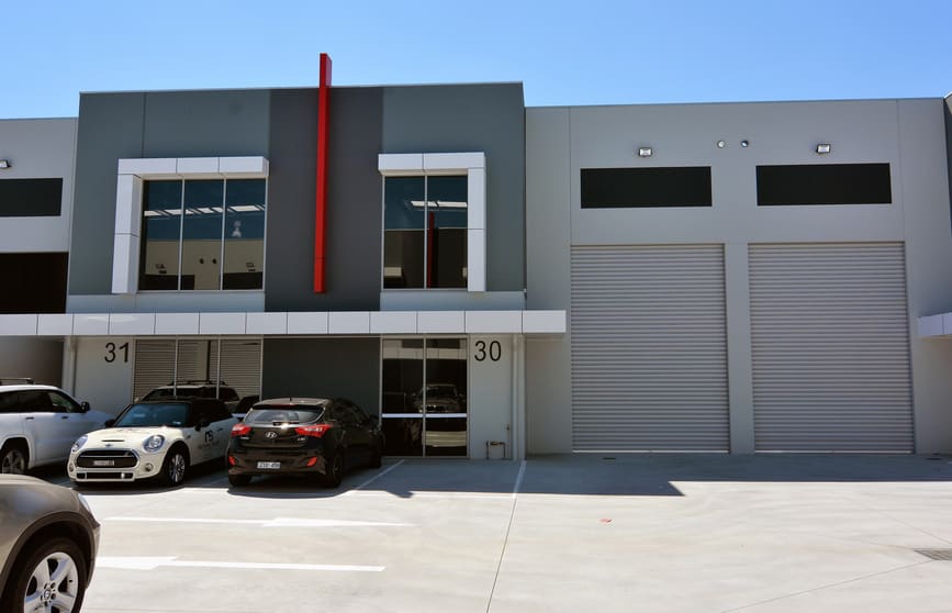 factory 30/42 Keilor Park Drive Keilor East VIC 3033 - Image 1