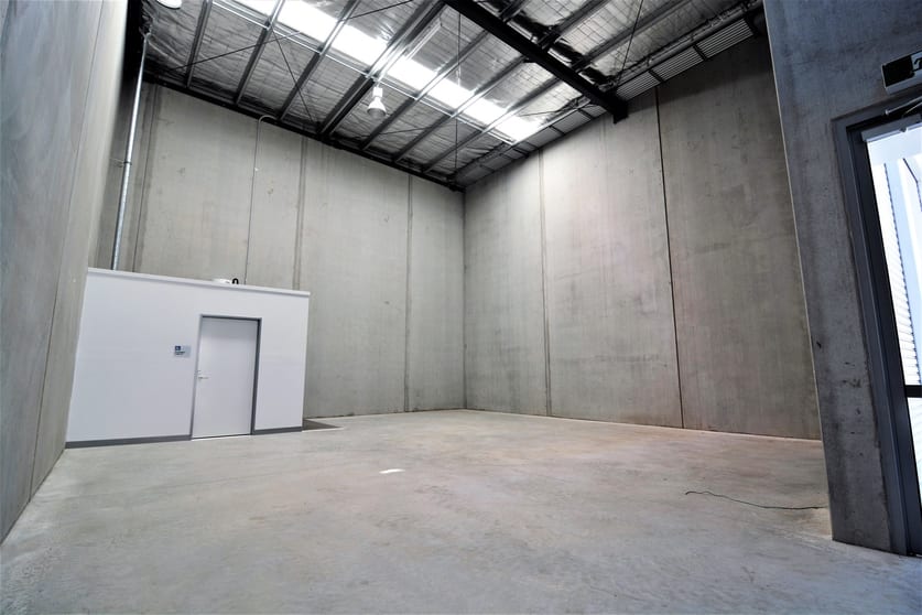 factory 30/42 Keilor Park Drive Keilor East VIC 3033 - Image 2